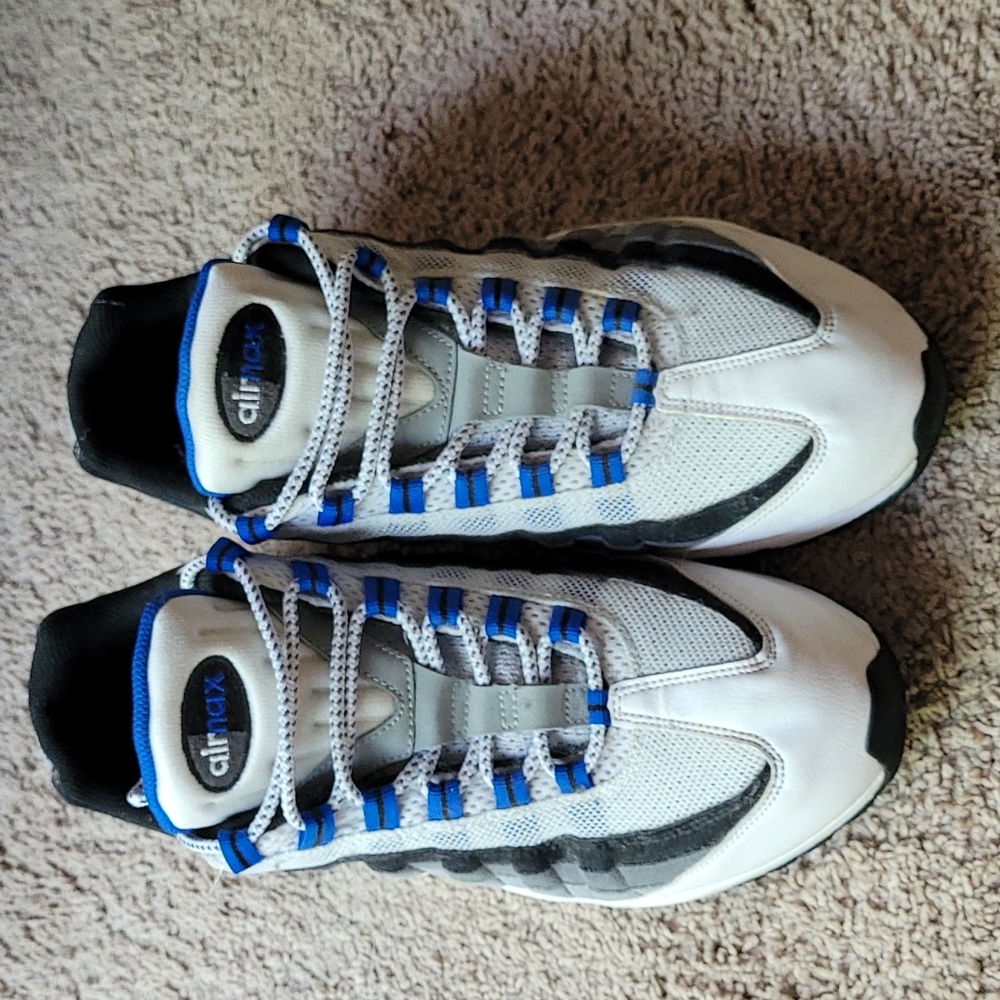 Airmax 95 men's size 12